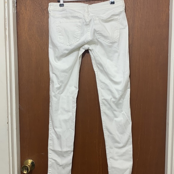 Hollister super skinny jeans - Picture 4 of 4